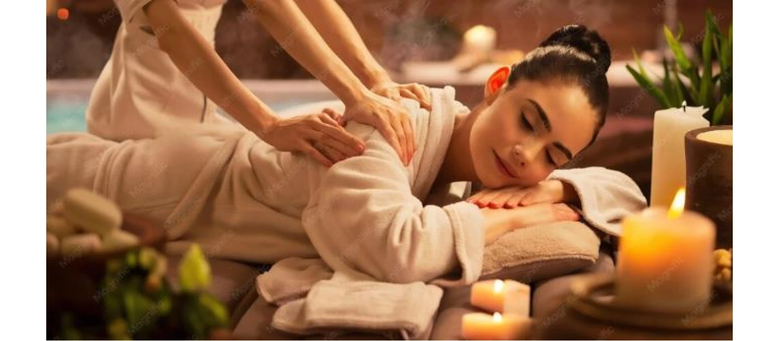 Home Massage Dubai: Why More Residents Choose At-Home Spa Services